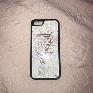 Panic! at the Disco iPhone 6s Case